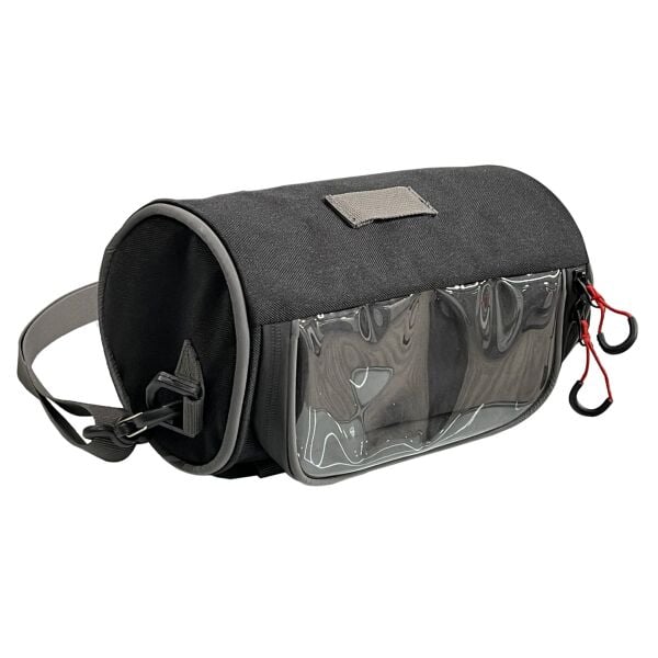 Forte GT 70635 Round Scooter Gidon Arka Çantası