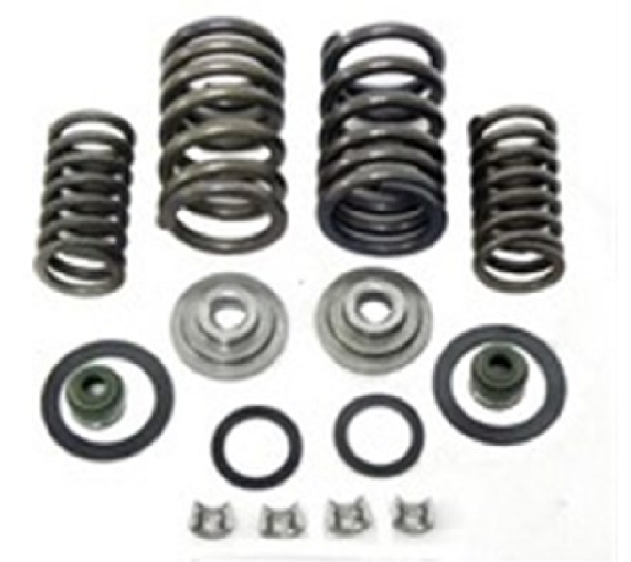 Cg Serisi Sibop Tamir Takımı 125-150cc Rialli