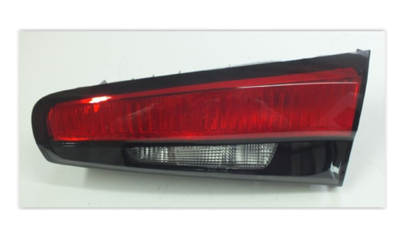 Fiat Egea Stop Lambası İç Sağ HB-SW Modeli Oek