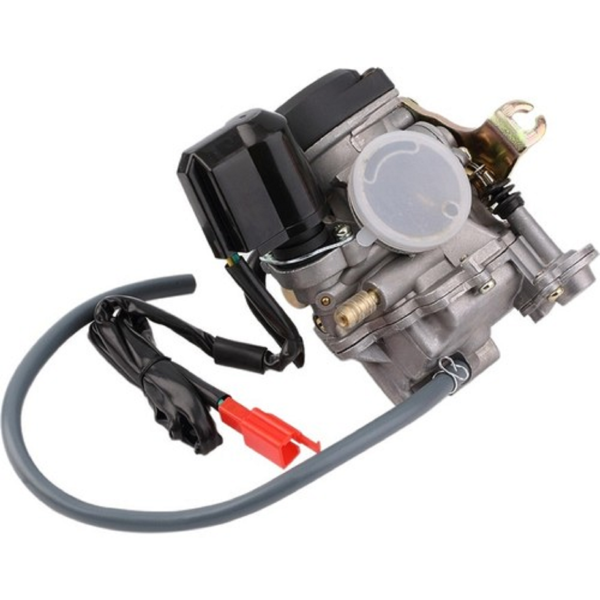 Scooter 50 Serisi Karbüratör Keihin Monero