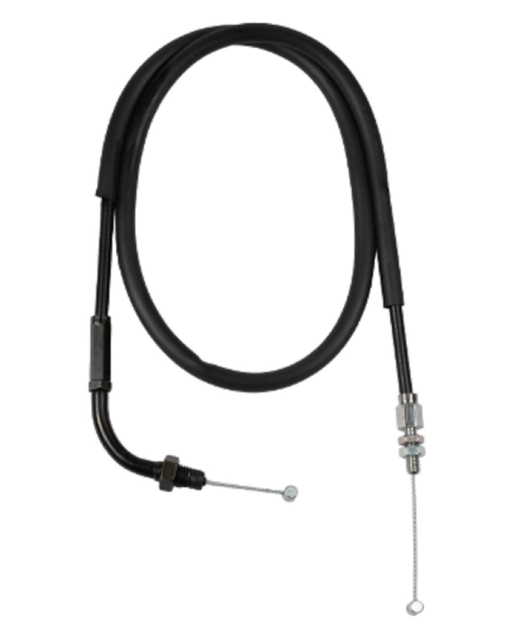 Honda CRF250L Gaz Teli -A- Motomaster