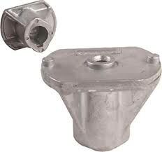 Honda - Stiga - Castel Garden Bıçak Adaptörü 25mm Renixpart