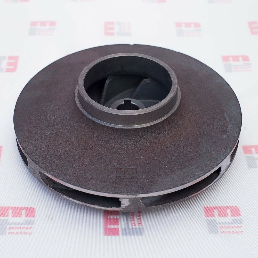 Pancar 108 Yağmurlama Fanı SK125-220 Yerli