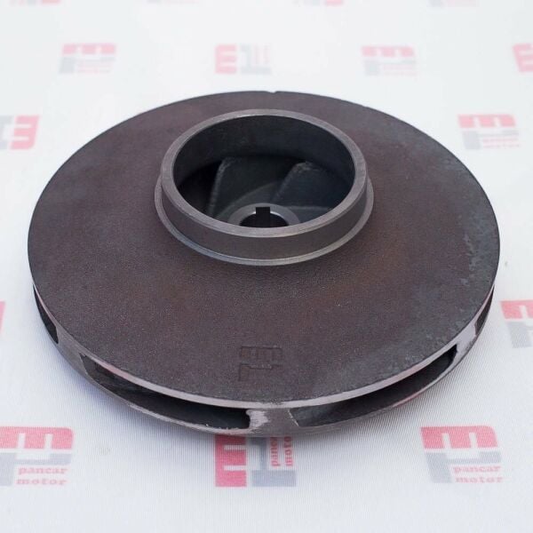 Pancar 108 Yağmurlama Fanı SK125-220 Yerli