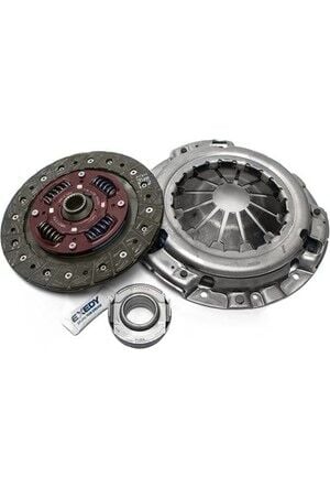 Toyota Corolla Debriyaj Seti AE101 1.6 Daikin