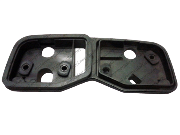 Mz 251 Gösterge Saat Tablası Kare Ym Orjinal