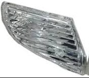 Lifan Tay 100 Ön Park Lambası Sol Orjinal