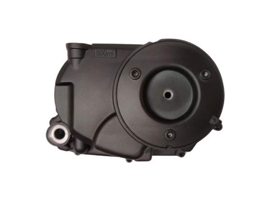 Mondial 100sfc Krank Kutusu Sağ Kapak Orjinal