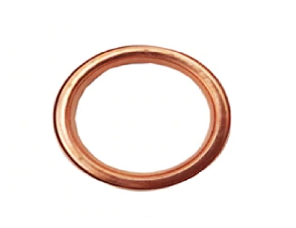 Cg Serisi Eksoz Contası Deltaforce