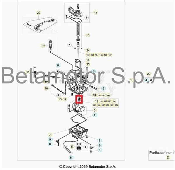 JET 118 KEIHIN BETA ORJ YP B1