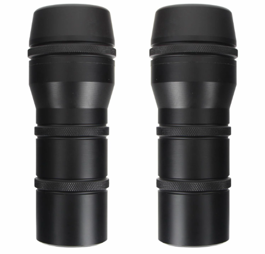 CF Moto 150 NK / 250 NK 2016-2023 Uyumlu Motor Koruma Takozu Siyah GP Kompozit