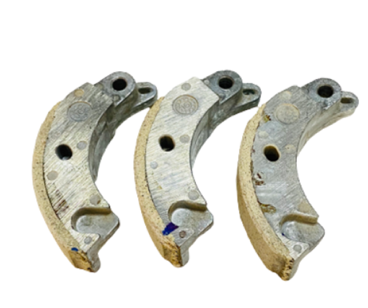 Honda Activa Debriyaj Balatası 3lü Kjt