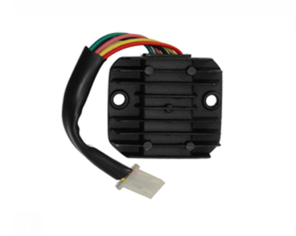 Cg Serisi Konjektör (regülatör) Prc