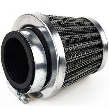 Scooter Serisi Modifiye Hava Filtresi 40mm Prc