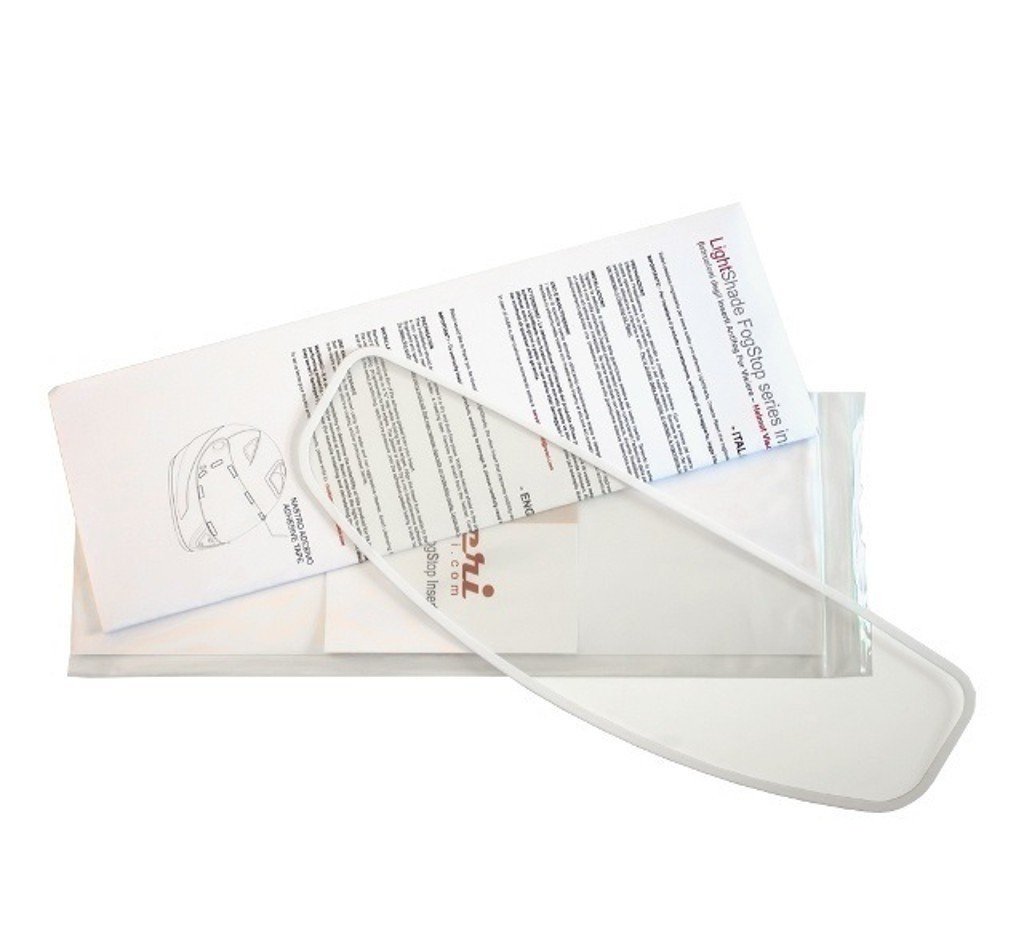 Motosiklet Kask Buhar Camı Pinlock Universal Raleri