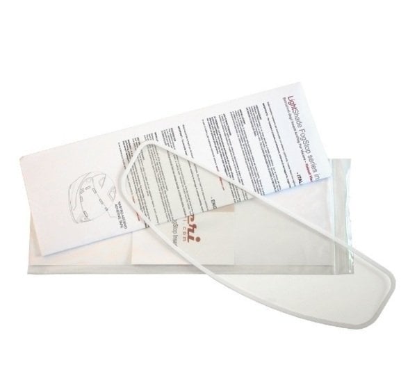 Motosiklet Kask Buhar Camı Pinlock Universal Raleri