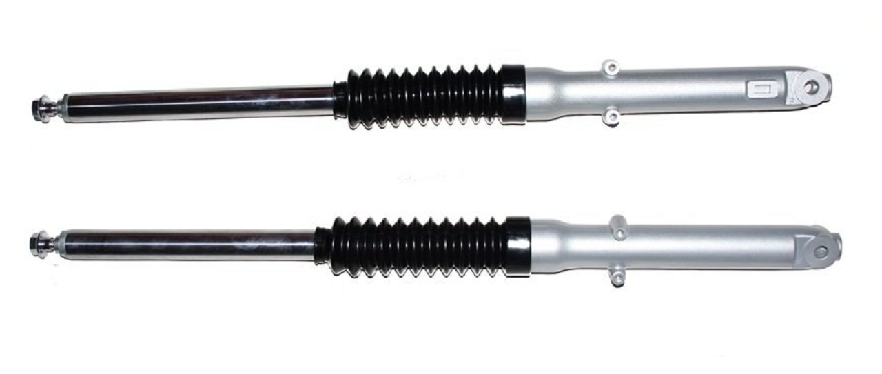 Mondial 125agk Ön Amortisör Takımı Sağ-sol Komple Deltaforce