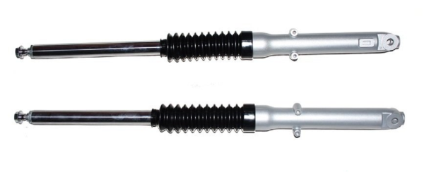 Mondial 125agk Ön Amortisör Takımı Sağ-sol Komple Deltaforce