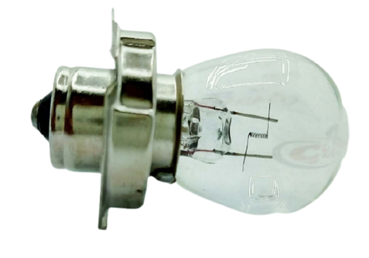 Ampül 6V 15W Moped Prc