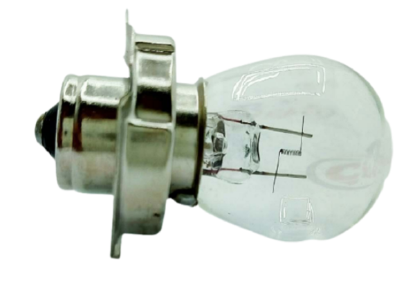 Ampül 6V 15W Moped Prc