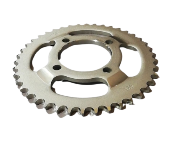 Honda Cgl125 Arka Dişli 42t Prc