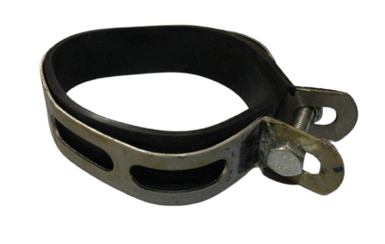 Motosiklet Modifiye Eksoz Kelepçesi Prc