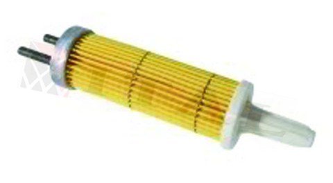 186f Yakıt Filtresi Uzun Boy İtal