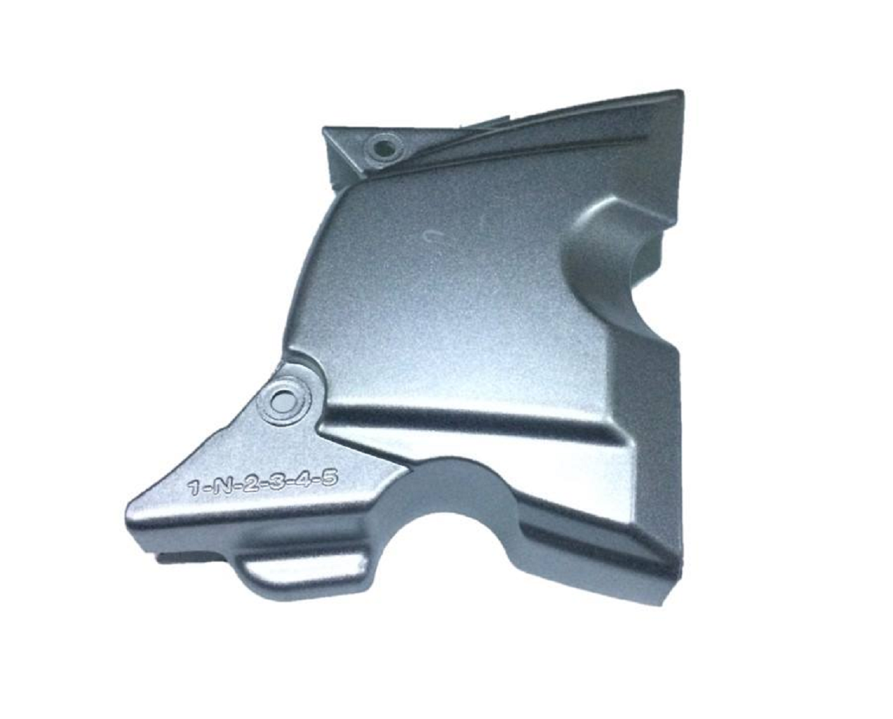 Yamaha Ybr125 Ön Dişli Kapağı Rialli