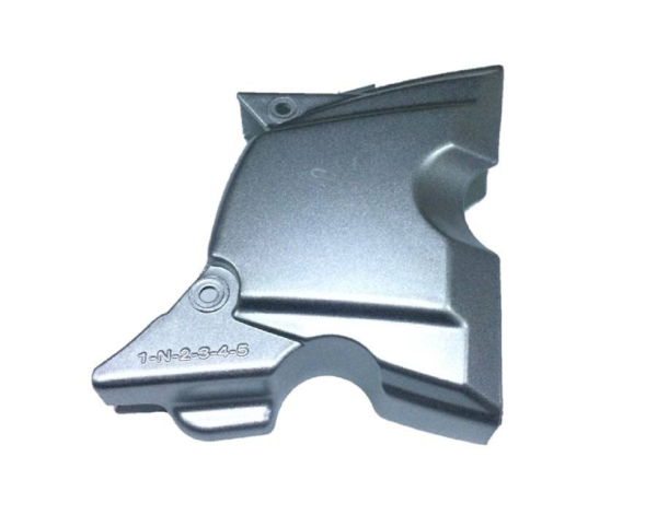 Yamaha Ybr125 Ön Dişli Kapağı Rialli