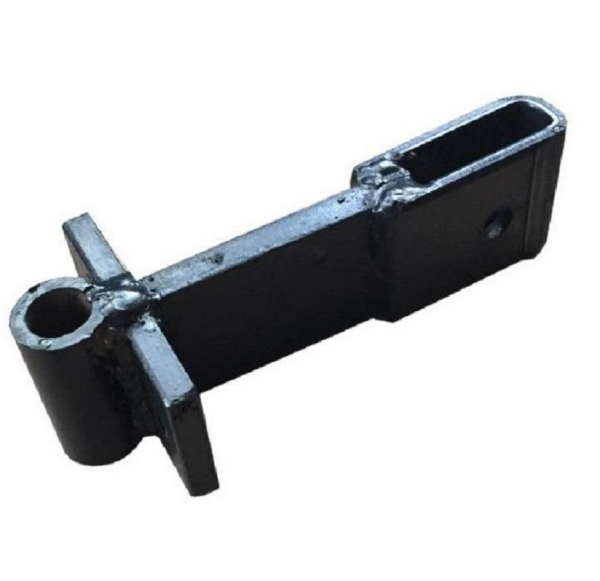 Çapa Serisi Çeki Demiri Geniş Tip Dizel Empar