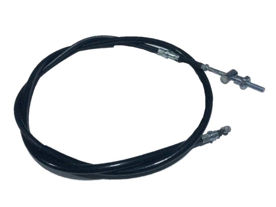 Yamaha Cygnus Rs Arka Fren Teli Deltaforce