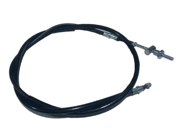 Yamaha Cygnus Rs Arka Fren Teli Deltaforce
