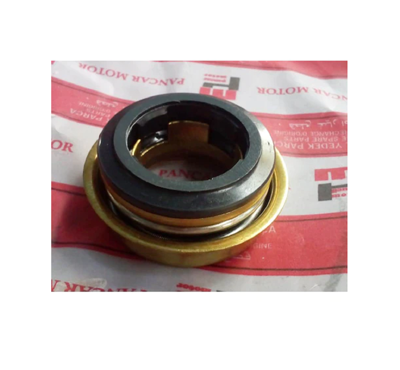 Pancar SKT 436 Santrafüj Keçesi SKT