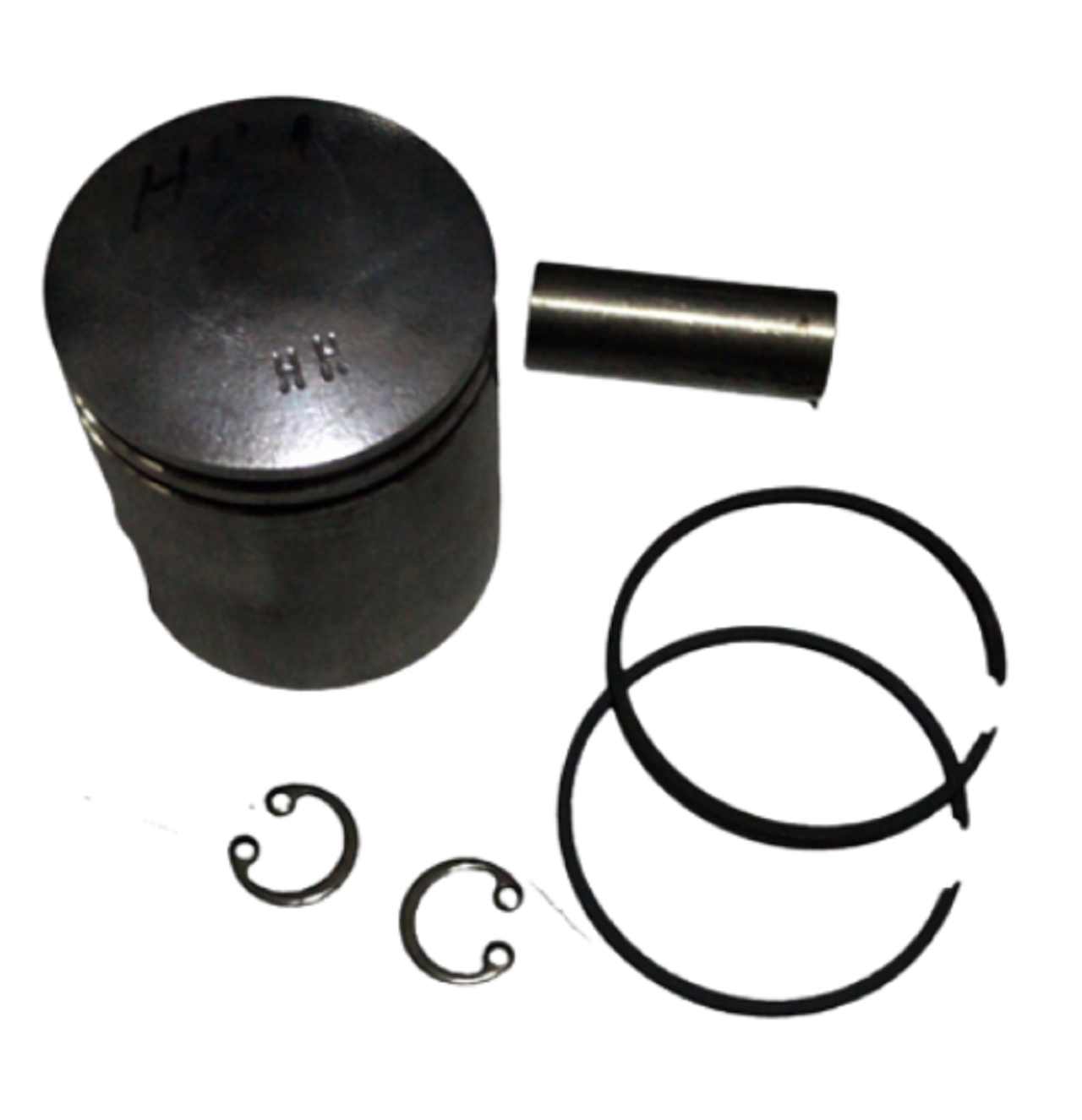 Peugeot 103 Piston Sekman Takımı Sürat No:a4 Orjinal