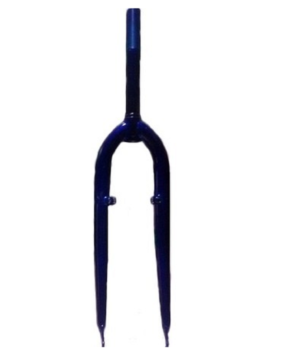 Bisiklet Ön Maşa 24x175 Mavi Yerli