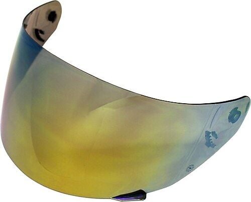 LS2 Rapid-Stream-Storm Kask Camı İridium Sarı Renixpart