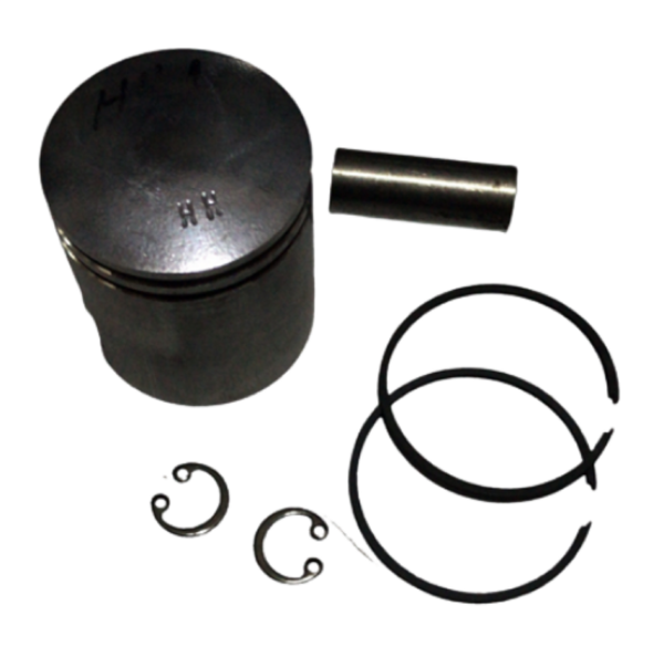 Peugeot 103 Piston Sekman Takımı No:ıı1 Orjinal