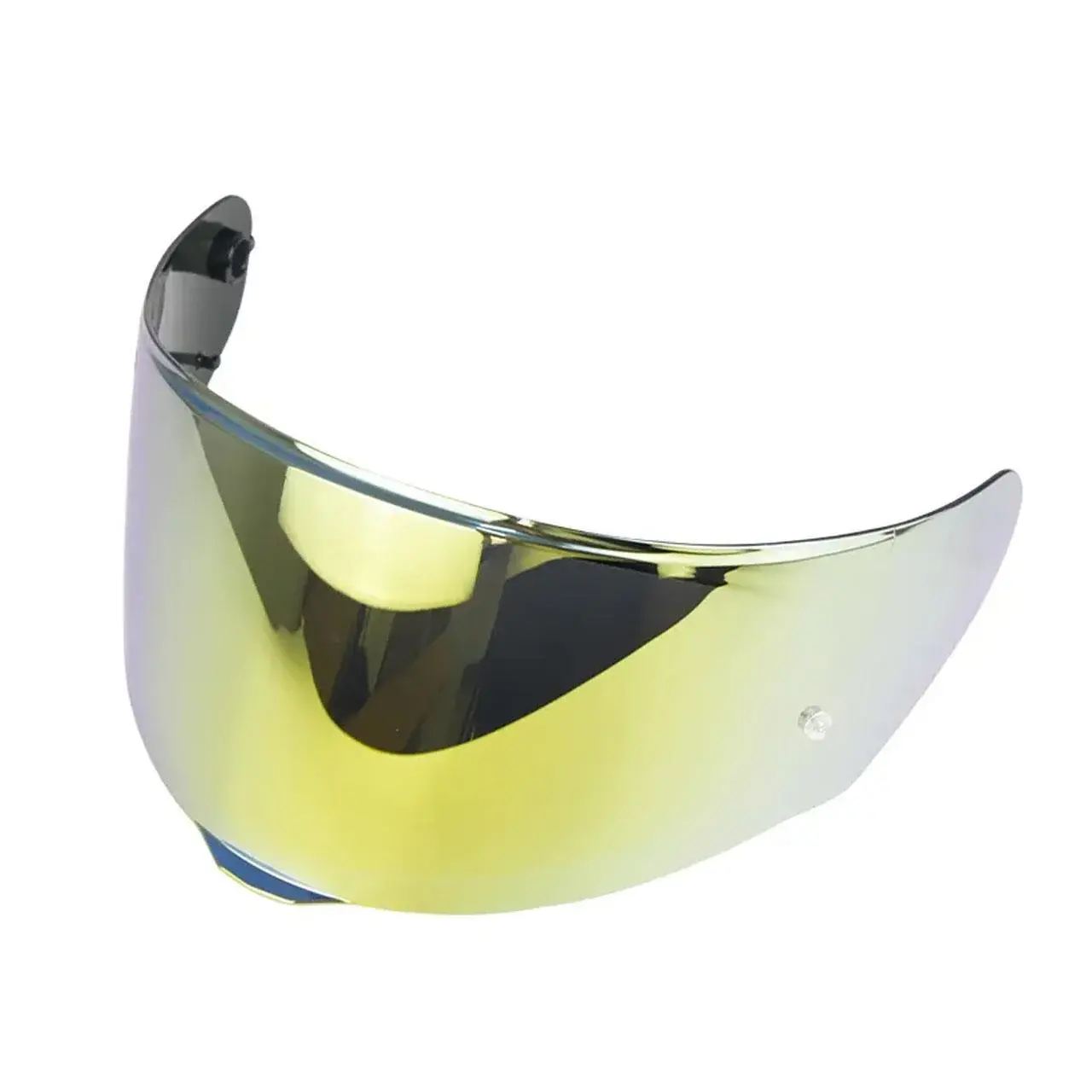 LS2 Rapid-Stream-Storm Kask Camı İridium Sarı Renixpart