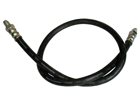 Mz 251-301 Fren Hidrolik Hortumu Ön Orjinal