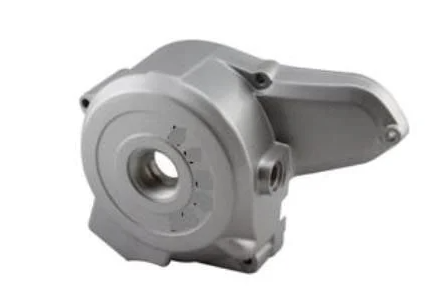 Ramzey C100 Statör Kapak Prc