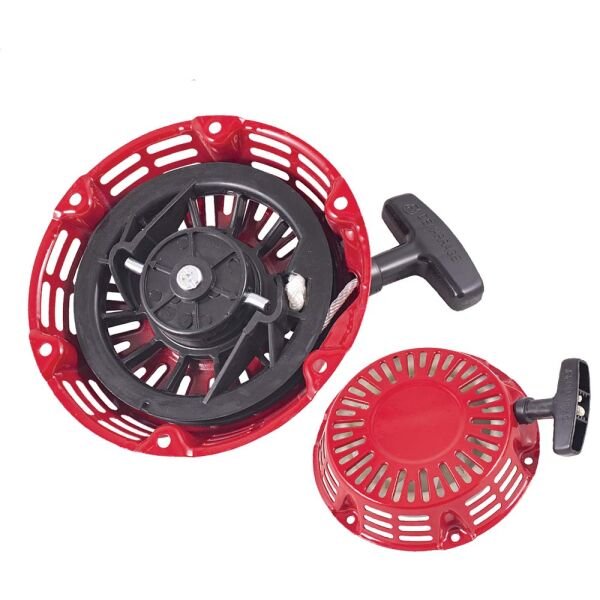 GX240-270 Starter Mekanizması Pim Tırnaklı RKC