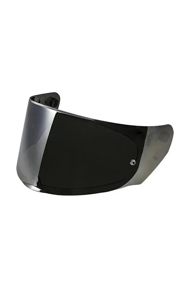 LS2 Rapid-Stream-Storm Kask Camı İridium Gri Renixpart