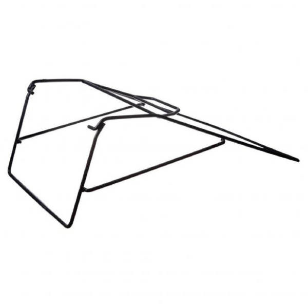 Honda Hlm570 Çim Sepeti Şasesi Orjinal