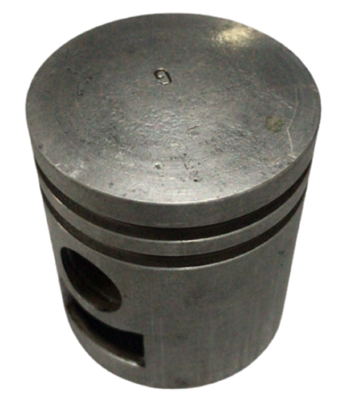 Peugeot 103 Piston Em Kalın Sekmanlı No:d Orjinal