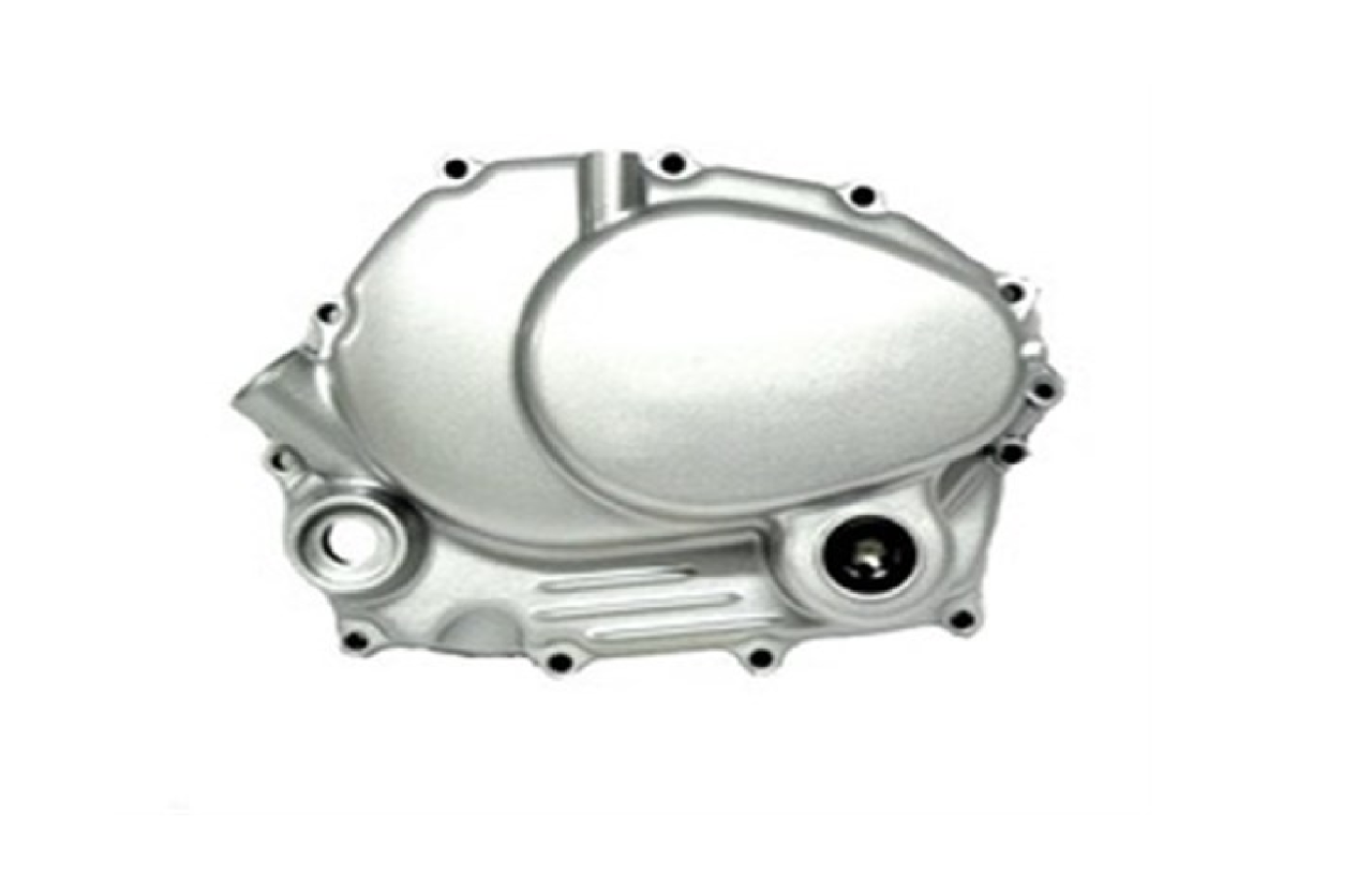 Honda Titan Karter Kapağı Sağ Orjinal