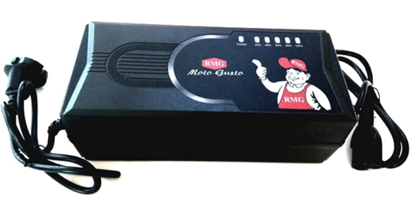 E-bis Şarj Cihazı 48v 20a Rmg