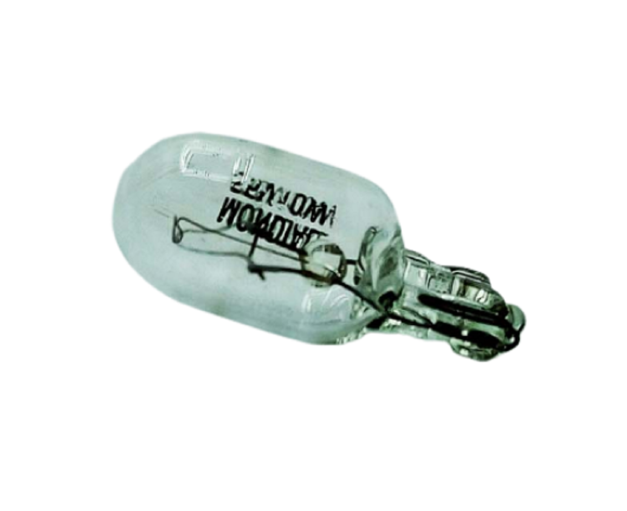 Ampül 55V 10W T10 Dipsiz Prc