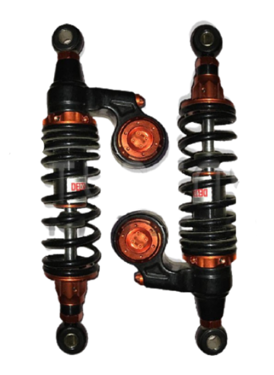 CG-MH-MR Serisi Arka Amortisör Takımı Deltaforce