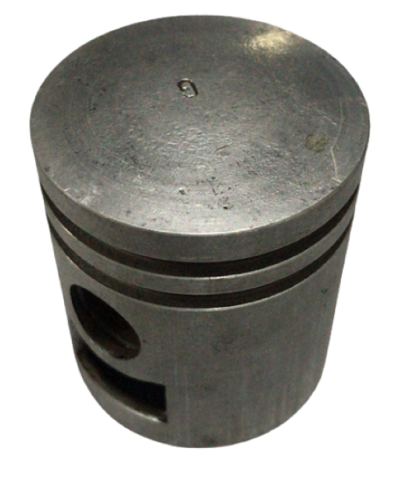 Peugeot 103 Piston Em Kalın Sekmanlı No:b Orjinal