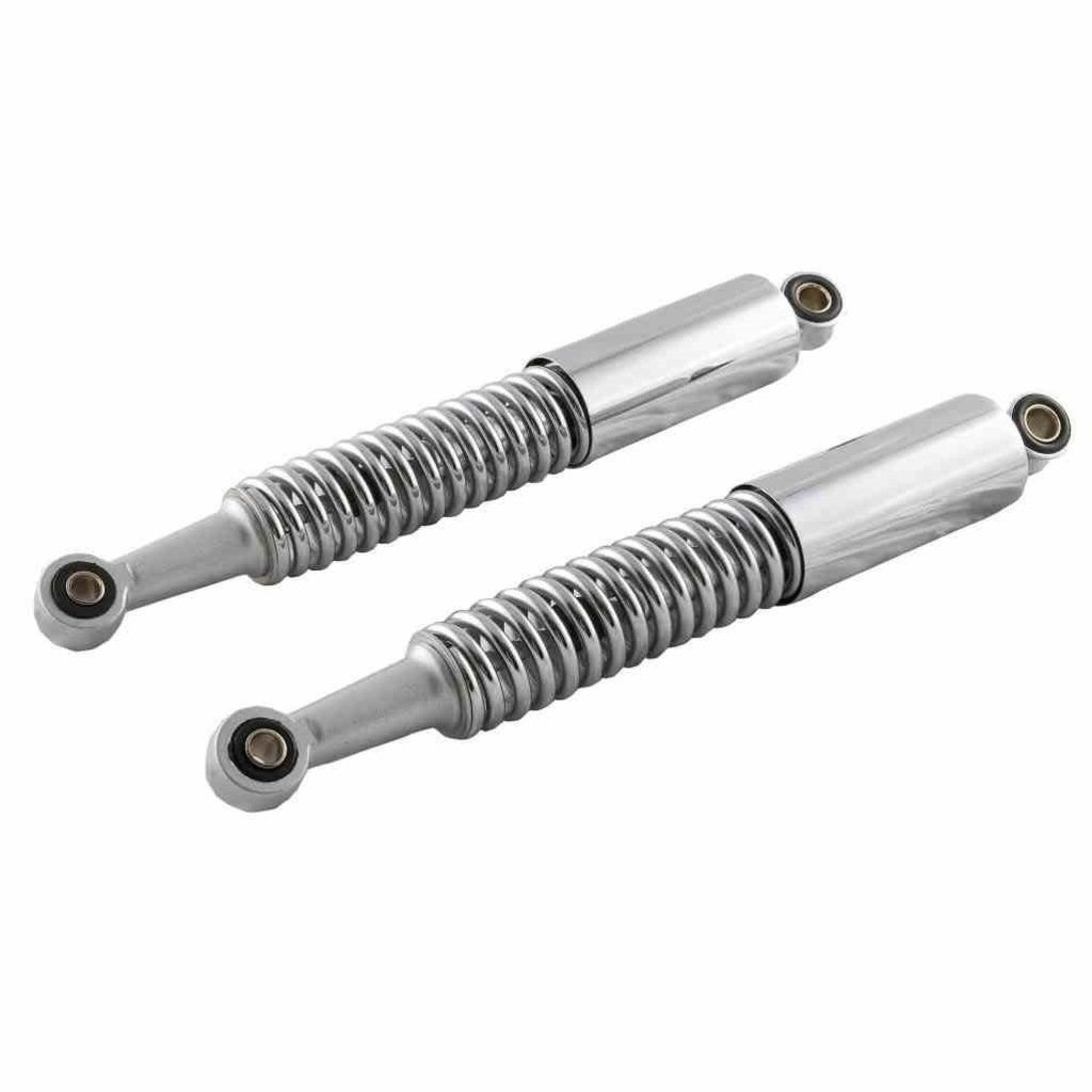 Mondial 100kh Arka Amortisör Takımı 38cm Deltaforce